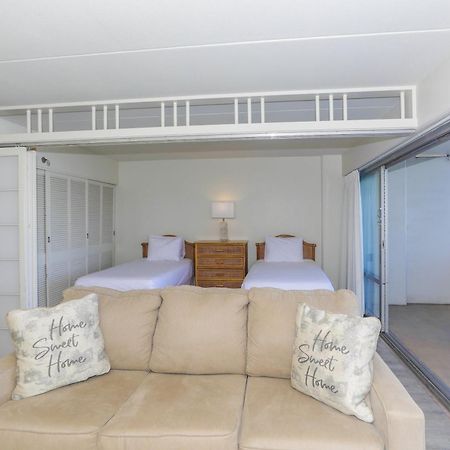 Ilikai Tower 1403 City View 1Br Χονολουλού Εξωτερικό φωτογραφία