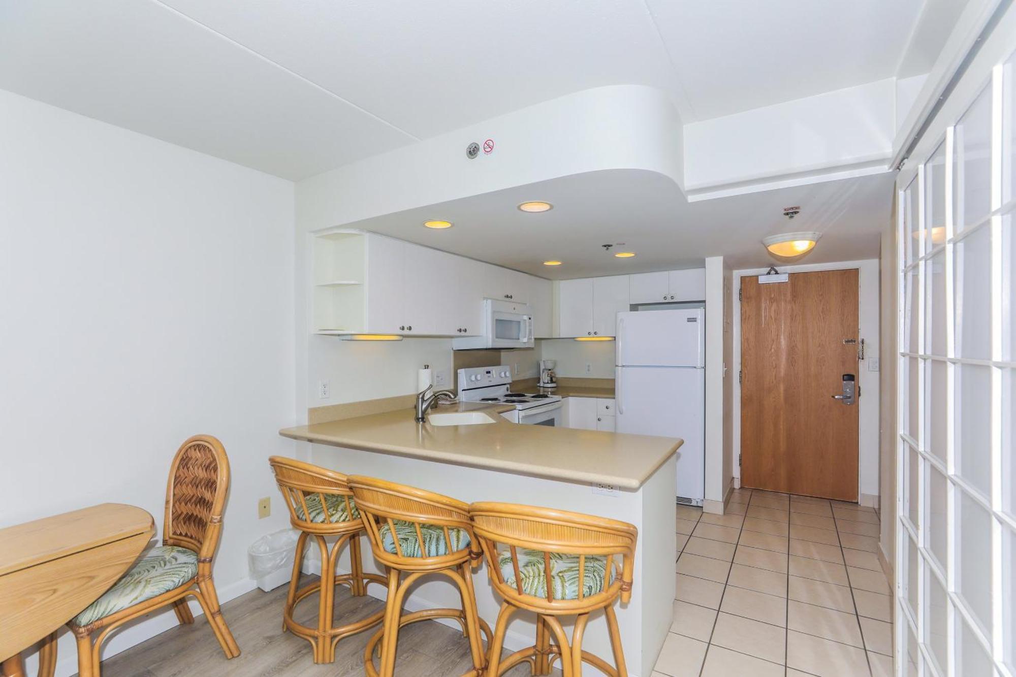 Ilikai Tower 1403 City View 1Br Χονολουλού Εξωτερικό φωτογραφία